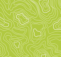 Линолеум Forbo Modul'up Compact Graphic 928UP43C lime topography фото 1 | FLOORDEALER